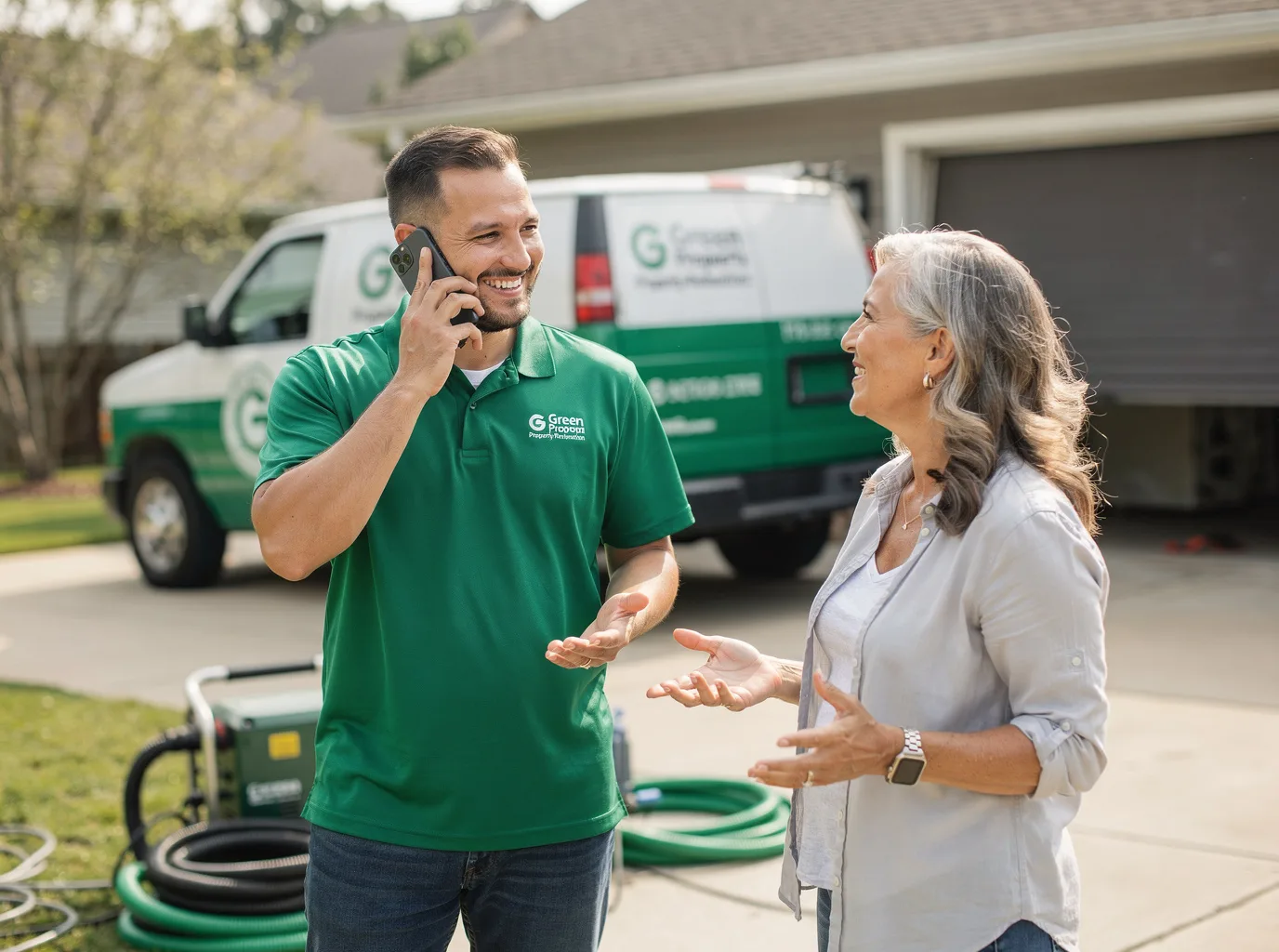 Water Damage Restoration Whitewright, TX FAQs